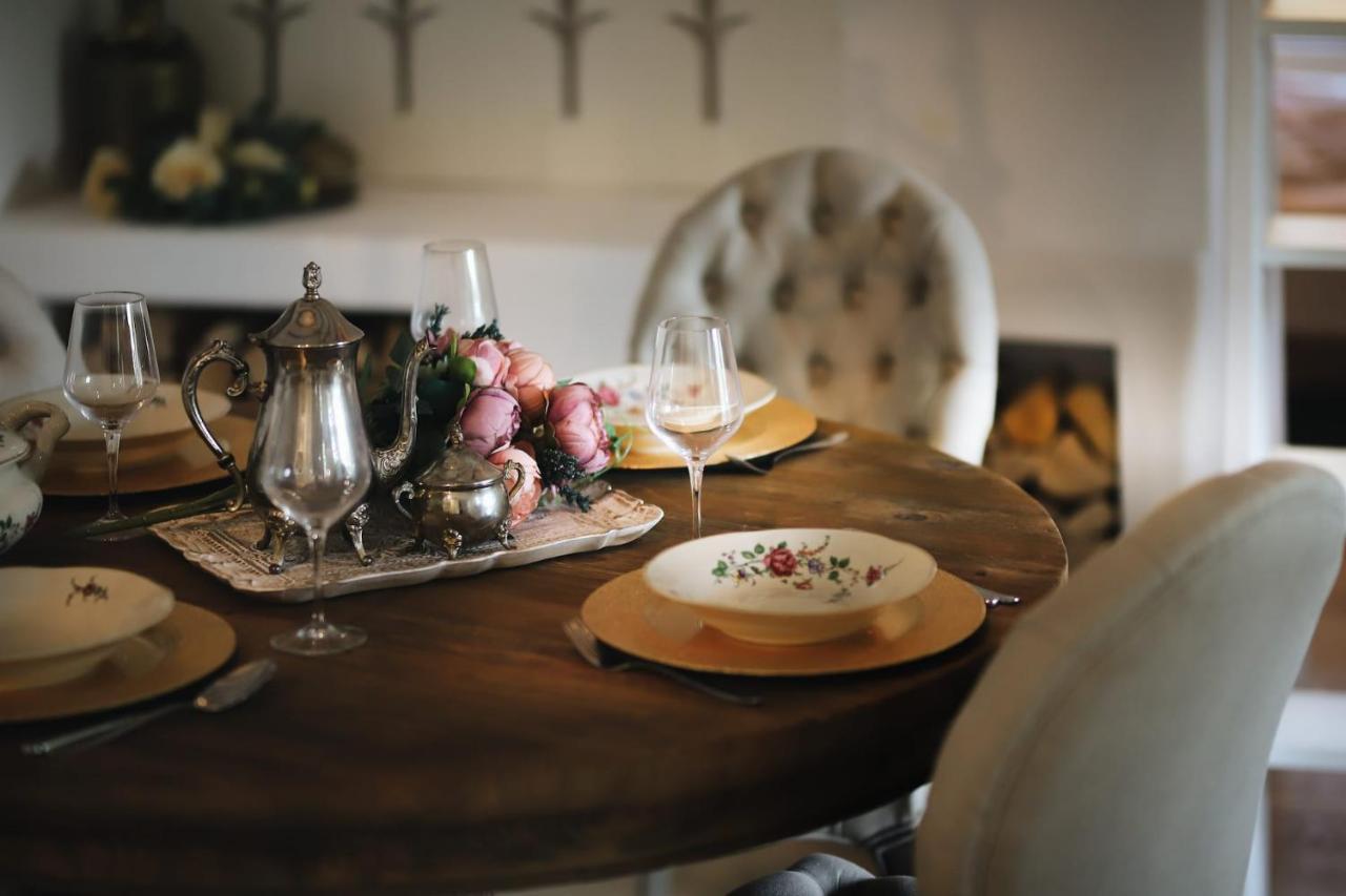 Vila Vilma Vineyard Cottage เลนดาวา ภายนอก รูปภาพ