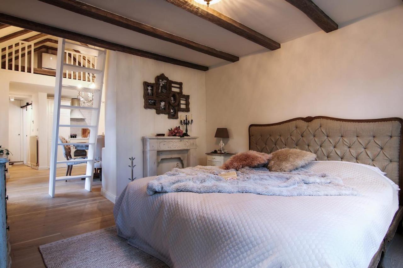 Vila Vilma Vineyard Cottage เลนดาวา ภายนอก รูปภาพ
