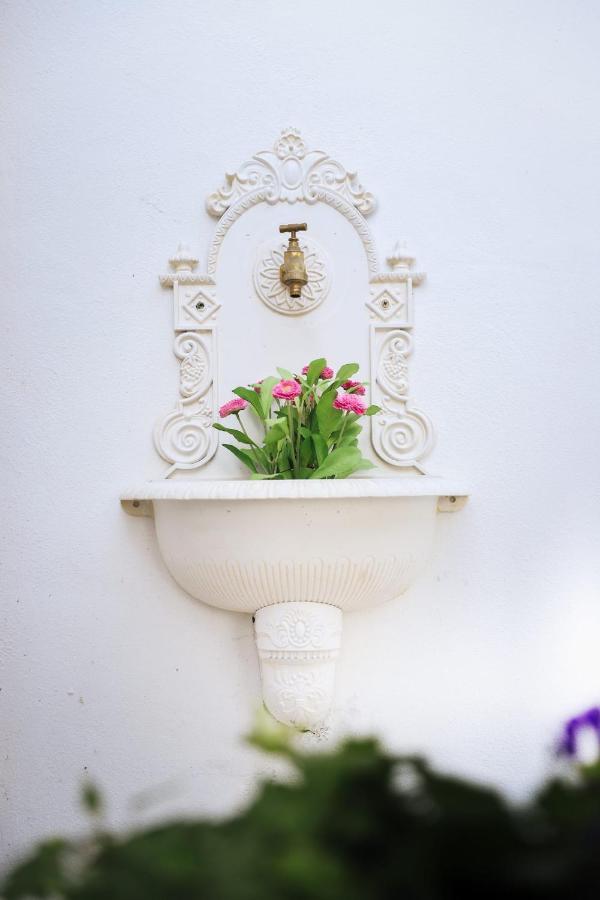 Vila Vilma Vineyard Cottage เลนดาวา ภายนอก รูปภาพ